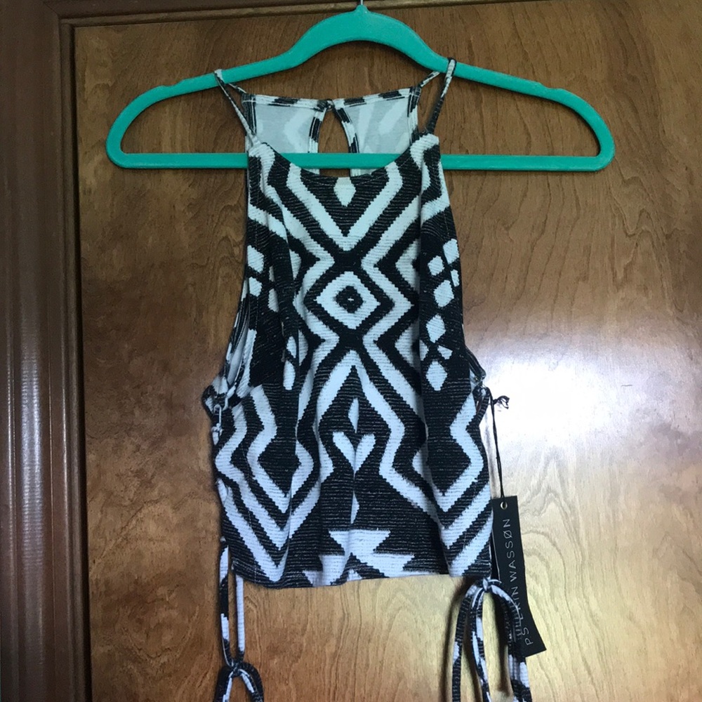 Pacsun Tank Top